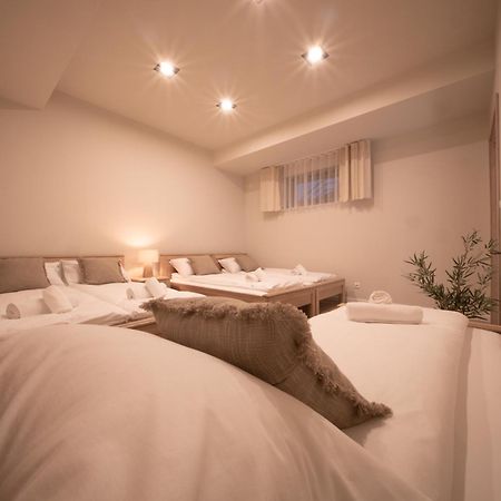 Sweet Dreams Apartment 자토르 외부 사진